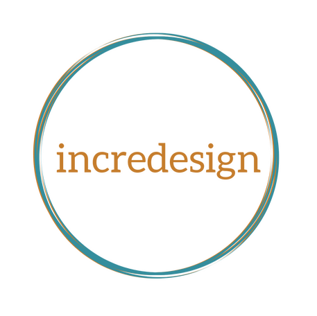 incredesign logo